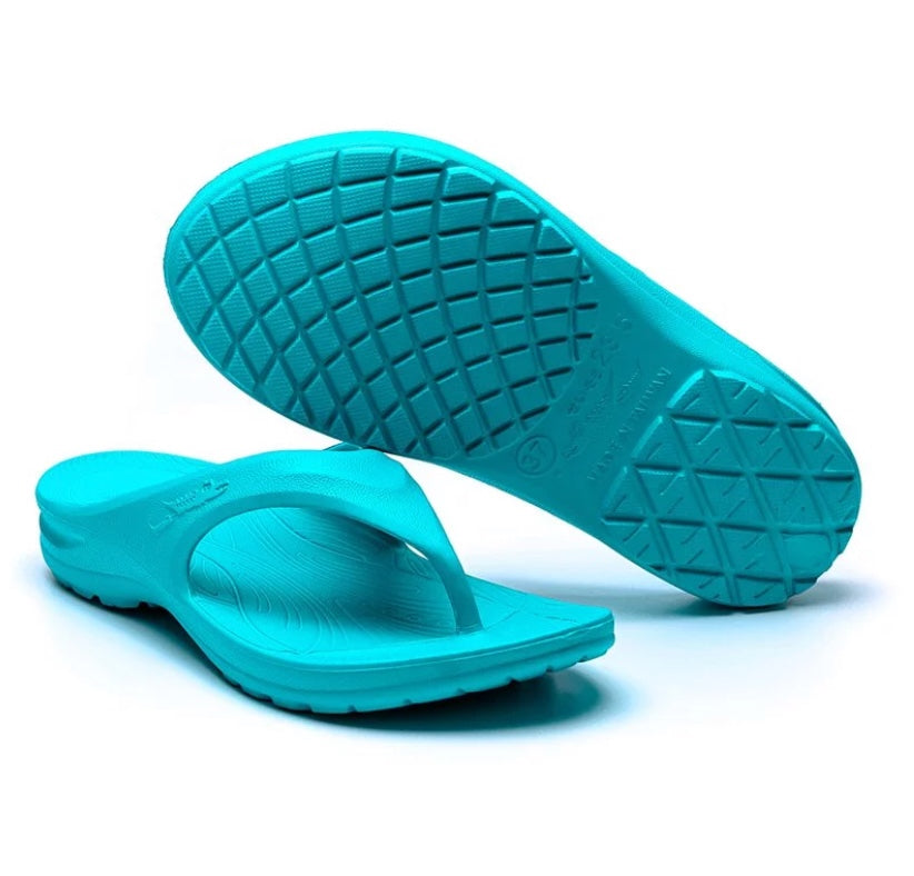 B&M 母子鳄鱼 3rd Generation running Y Sandals BN 68 (Highly recommended product)