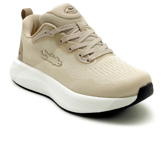 Taiwan B&M Acupoint massage wellness sports shoes (women's cut) BGM 7474