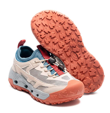 Taiwan B&M Outdoor Hiking Shoes BAL 5641 (men's cut)
