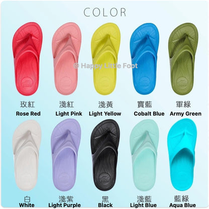 B&M 母子鳄鱼 3rd Generation running Y Sandals BN 68 (Highly recommended product)