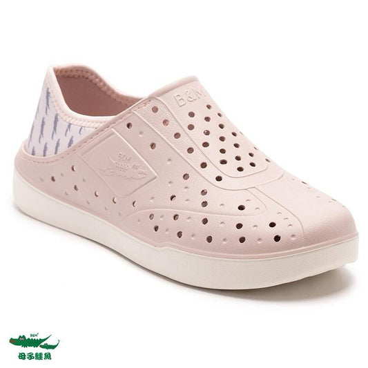 Taiwan B&M 母子鳄鱼 Light weight chic Shoes BGP7342