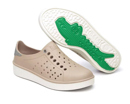 Taiwan B&M 母子鳄鱼 Chic Sneaker BGP 7702