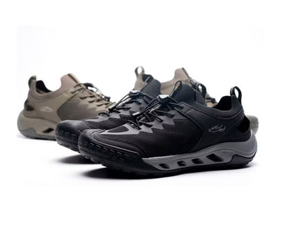 Taiwan B&M Outdoor explorer anti-slip hiking shoes (Men's cut) BAL 5467