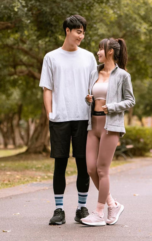 Taiwan B&M Sports Shoes Cushioned and Comfortable for All-day Wear BGM 7940