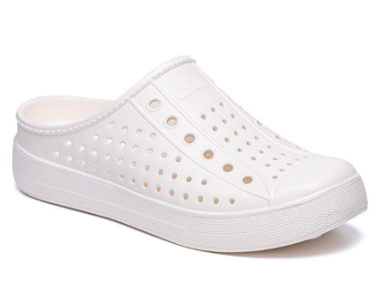 Taiwan B&M 母子鳄鱼 Light weight breathable shoes BCU 5206