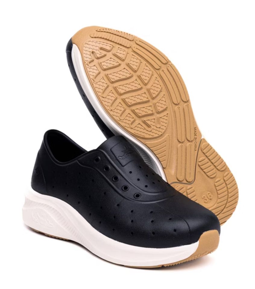 Taiwan B&M Arch Support Semi-casual shoes BAL 7987
