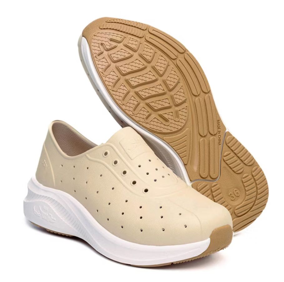 Taiwan B&M Arch Support Semi-casual shoes BAL 7987