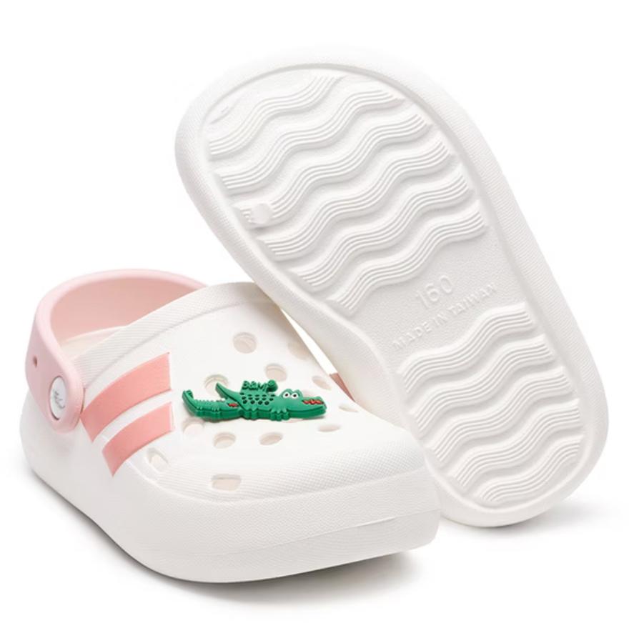 Taiwan B&M Kids Puff Sandals BD 6093